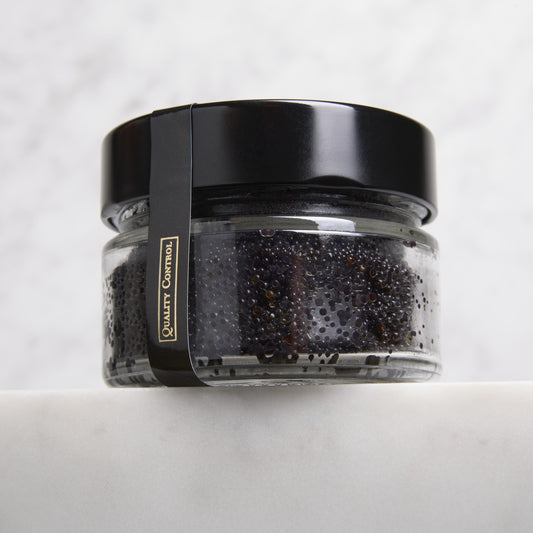 Black Tobiko