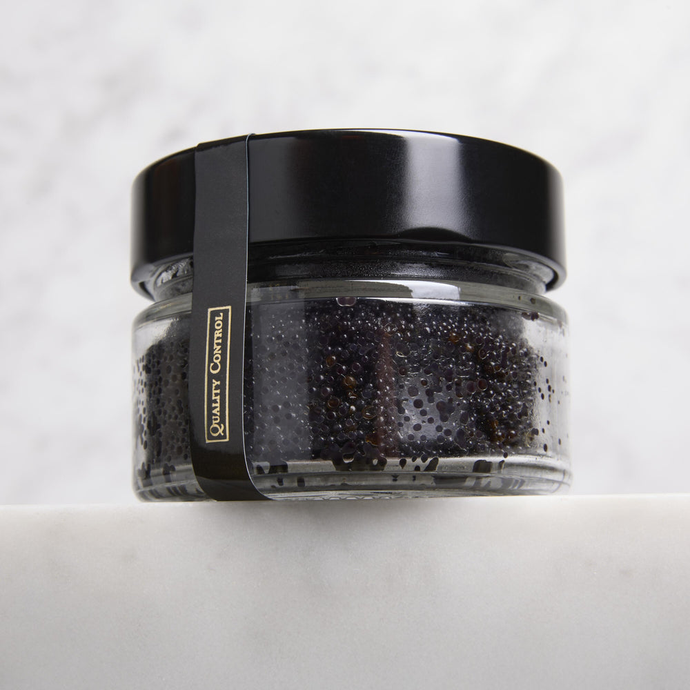 Black Tobiko