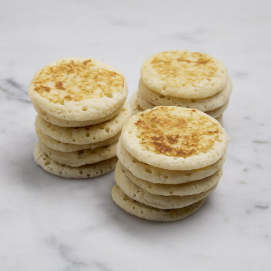 Blinis (16 per pack)