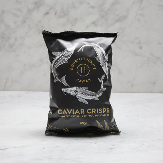 Caviar Crisp
