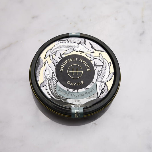 French Crystal Baerii