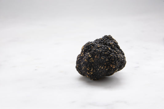 Black Truffles (Tuber Aestivum, Melanosporum)