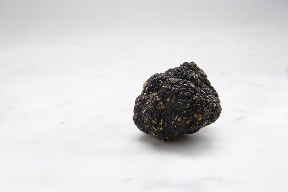 Black Truffles (Tuber Aestivum, Melanosporum)