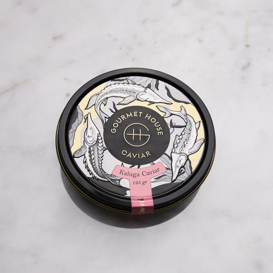 Kaluga Caviar
