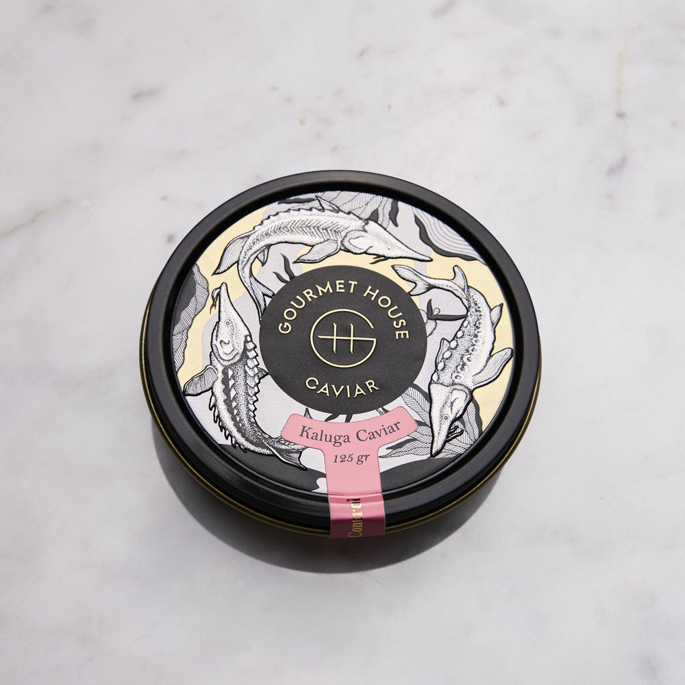 Kaluga Caviar