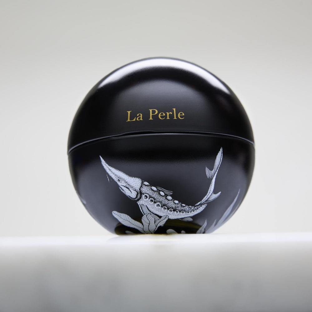 La Perle Royal Baerii (Black)
