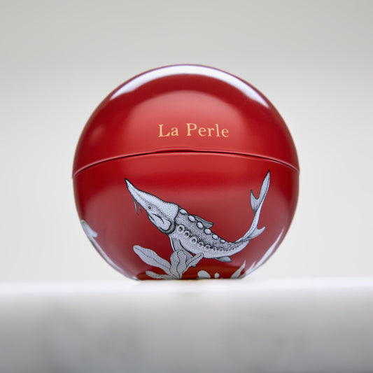 La Perle SEVRUGA (Red)