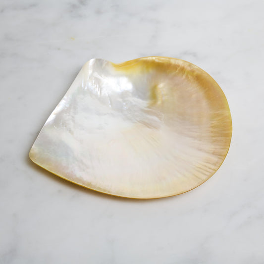 Mother of Pearl Dish