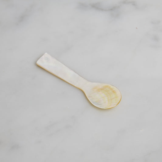 Mother of Pearl Spoons 2.5 inch