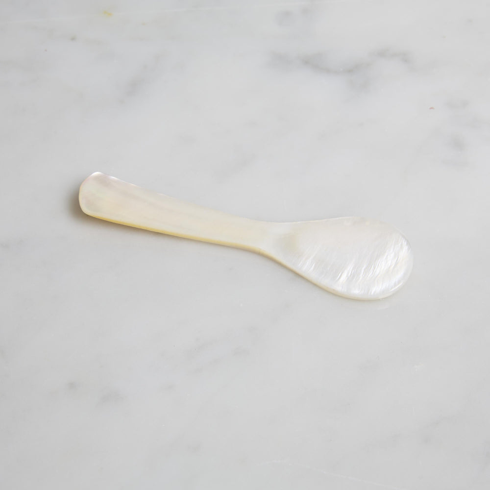 Mother of Pearl Spoons 2.5 inch