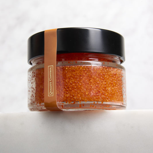 Orange Tobiko