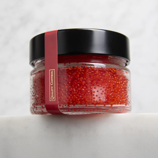 Red Tobiko