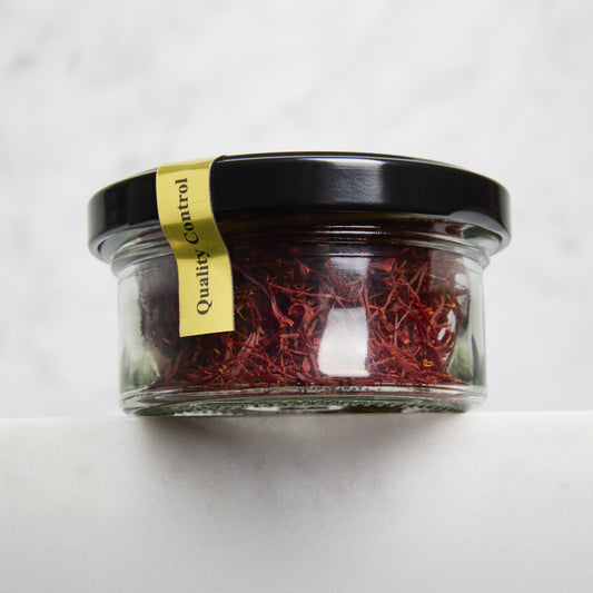 Saffron
