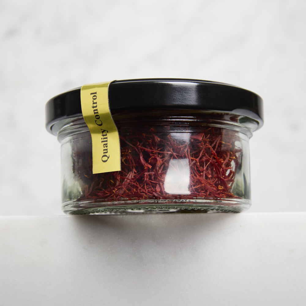 Saffron