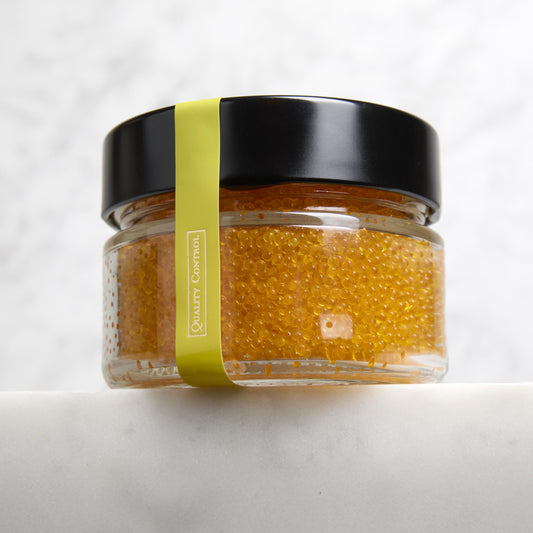 Yuzu Tobiko