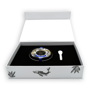 Beluga Caviar + MOP Spoon
