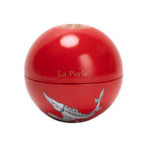 La Perle love red