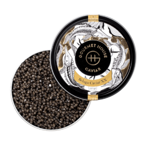 Beluga XX Caviar