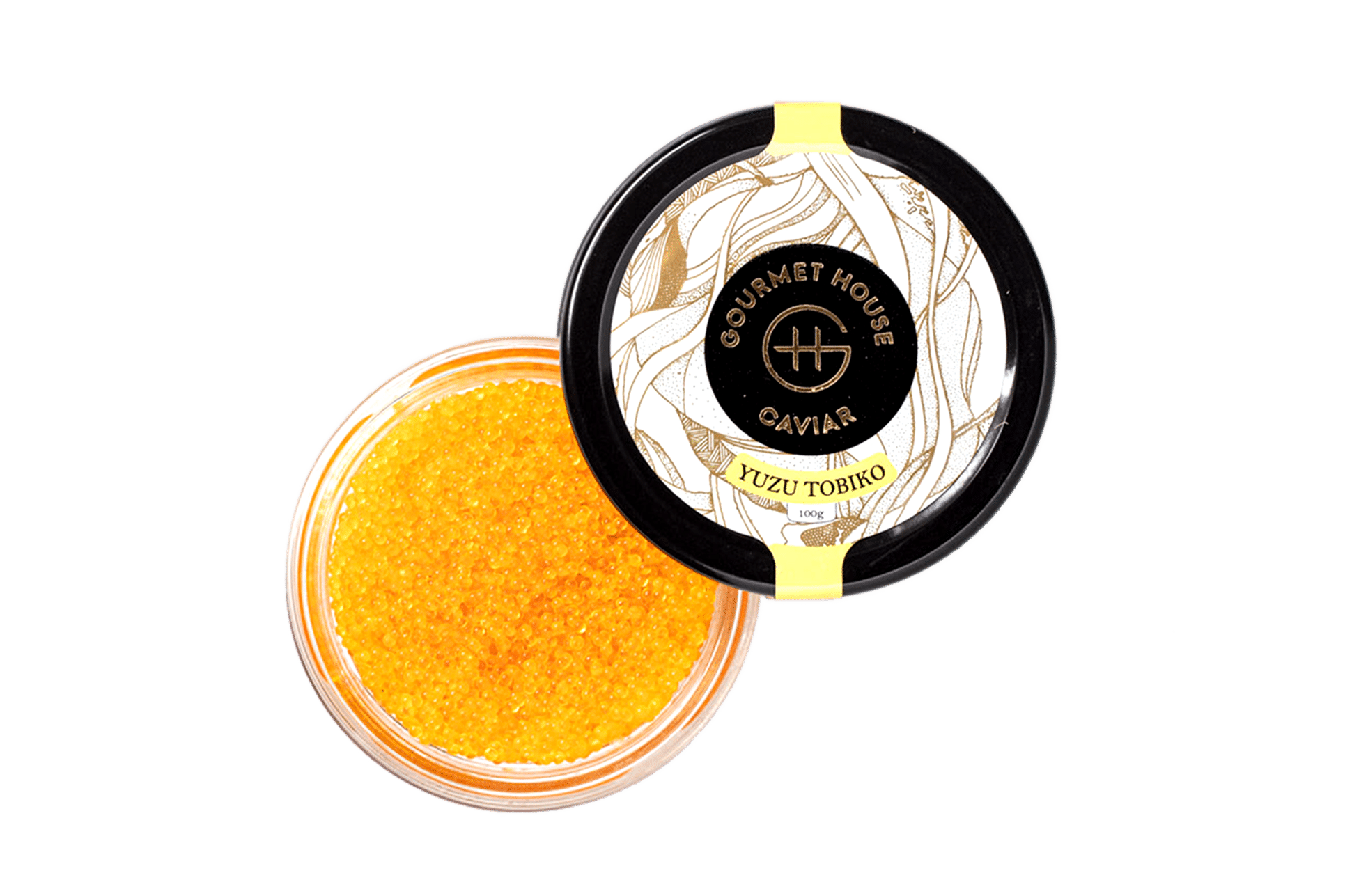Gourmet_House_Caviar_yellow_tobiko_023