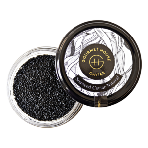 Natural Seaweed Caviar